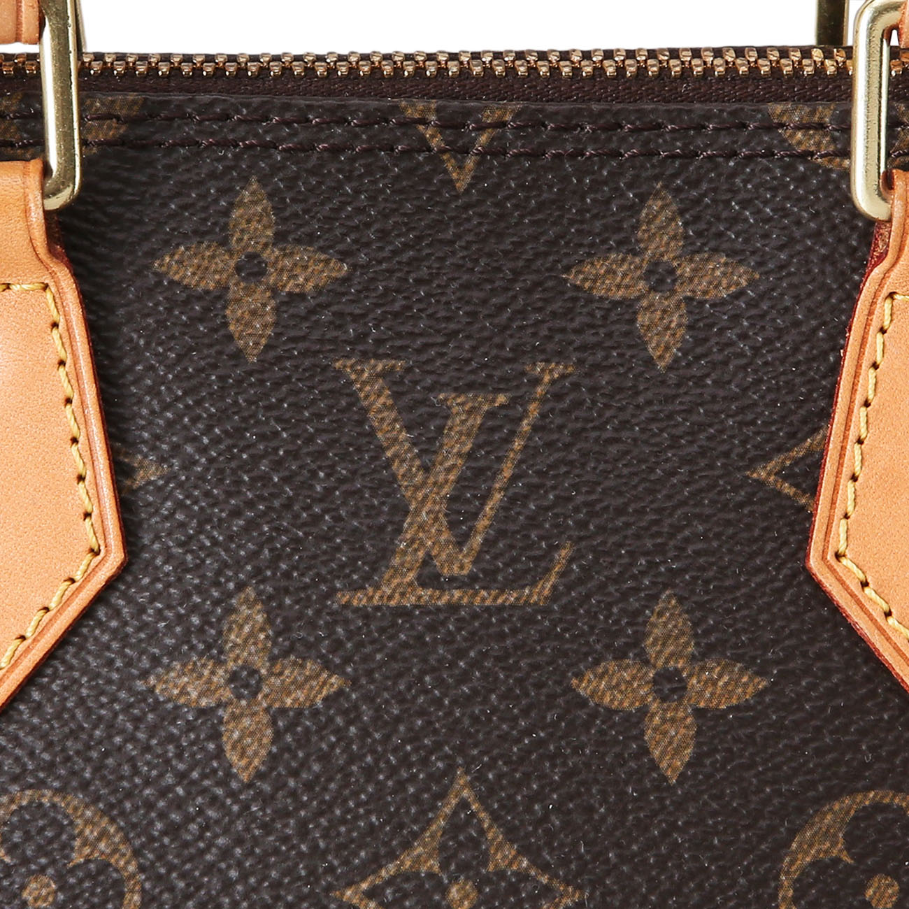 LOUIS VUITTON(USED)루이비통 모노그램 알마 BB